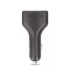 Car charger forever CC-05 — 3×USB 4.8A Photo 6