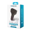 Car charger forever CC-05 — 3×USB 4.8A Photo 7