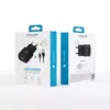 Charger forever TC-01 — 1x USB 2A + Lightning Photo 7