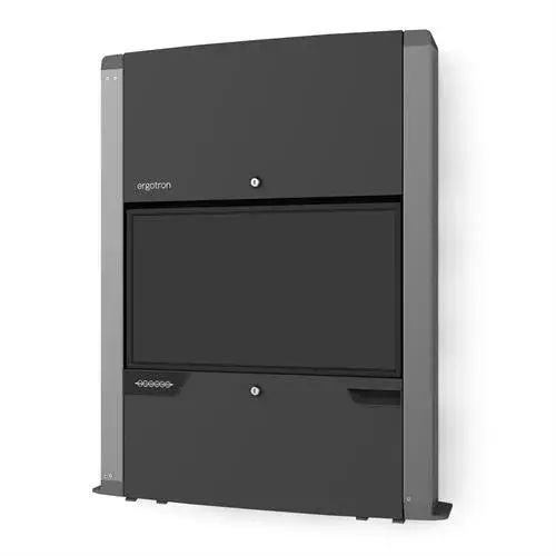 Iekārtas korpuss ERGOTRON CareFit 24–27" Photo 2