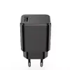 Setty Wall Charger 1x USB 3A with USB-C Cable Photo 3