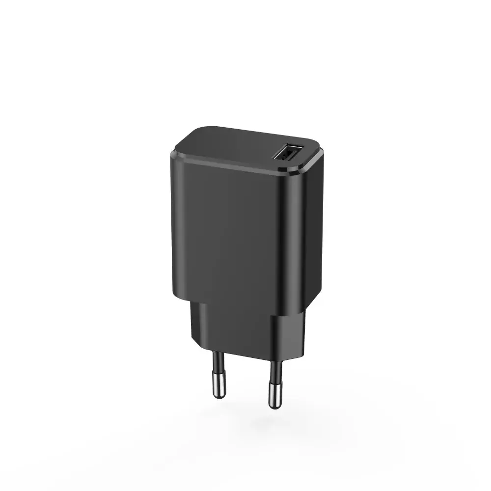 Setty Wall Charger 1x USB 3A with USB-C Cable Photo 5