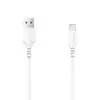 Setty Wall Charger 1x USB 2.4A with Lightning Cable Photo 2