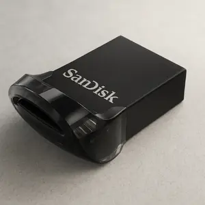 USB flash drive SanDisk 64GB USB Type-A 3.2 Gen 1 Ultra Fit