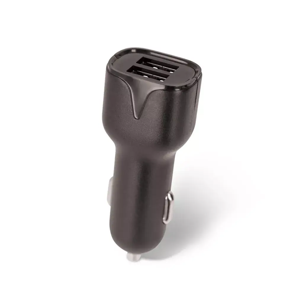 Авто зарядное maxlife MXCC-01 2x USB 2.4A Photo 2