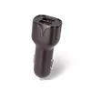 Авто зарядное maxlife MXCC-01 2x USB 2.4A Photo 2