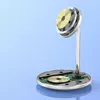 CHOETECH T581-F 15W магнитная беспроводная подставка Photo 3