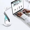 CHOETECH T581-F 15W магнитная беспроводная подставка Photo 5