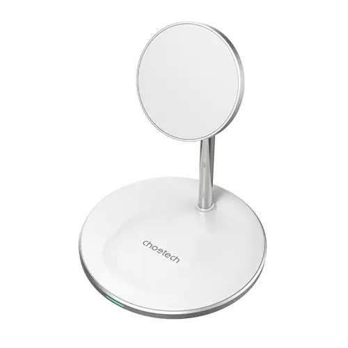 Bezvadu magnētiskā uzlādes statīvs CHOETECH T581-F