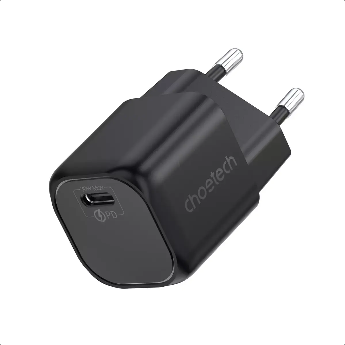 Charger CHOETECH PD5007 30W USB-C Photo 1