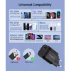 Charger CHOETECH PD5007 30W USB-C Photo 5