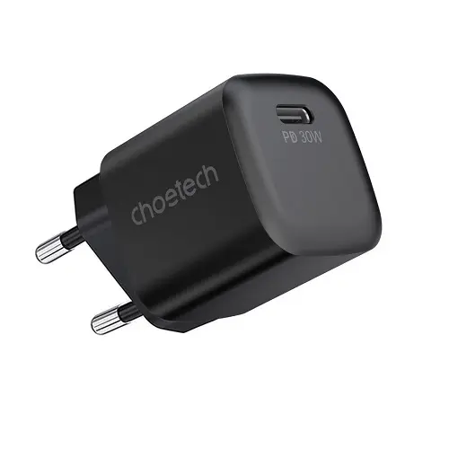 Lādētājs CHOETECH PD5007 30W USB‑C Power