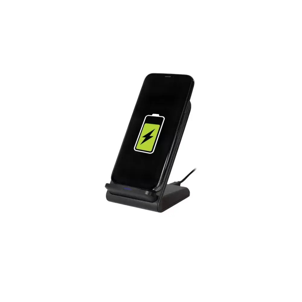 Rebeltec W210 15W Qi wireless charger Photo 2