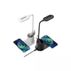 LED-лампа с Qi-зарядкой Rebeltec W600 10W Photo 3
