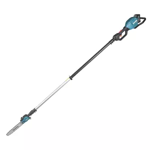 Цепная пила Makita UA004GZ Длина цепи 2.81 м Скорость 20 м/с