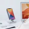 Nillkin PowerHold Mini Qi Wireless Charger Stand 15W Photo 17