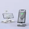 Nillkin PowerHold Mini Qi Wireless Charger Stand 15W Photo 6