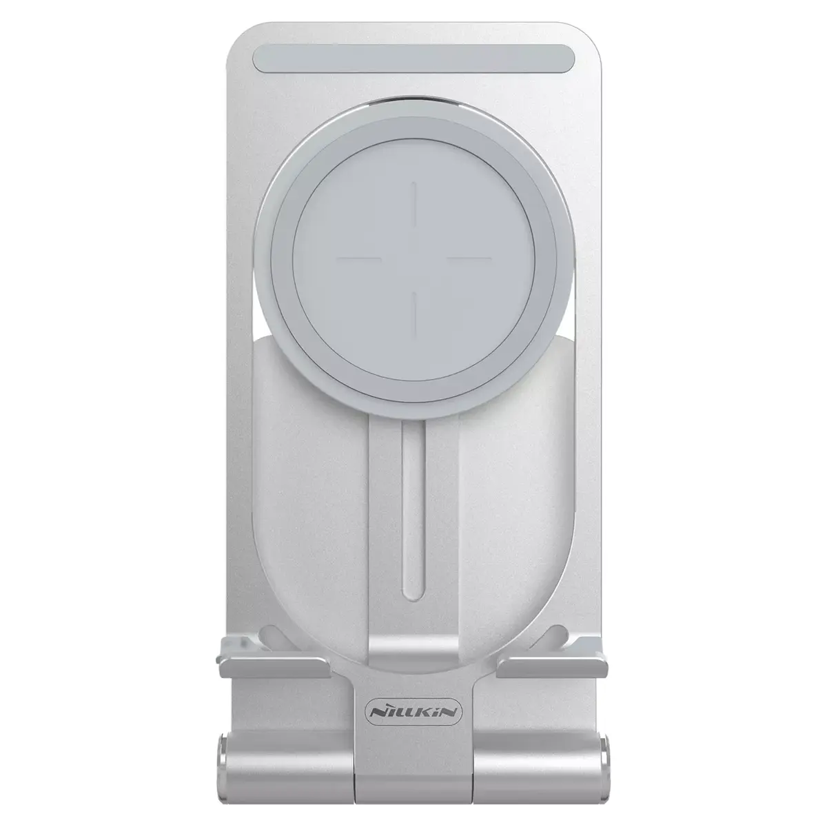 Nillkin PowerHold Mini Qi Wireless Charger Stand 15W Photo 3
