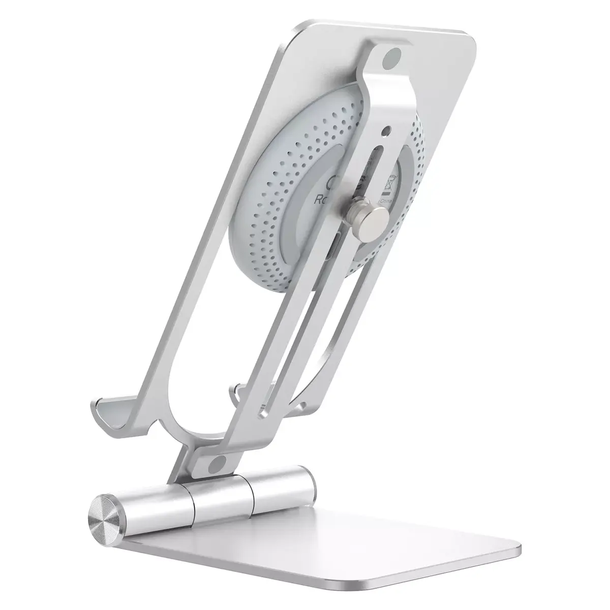 Nillkin PowerHold Mini Qi Wireless Charger Stand 15W Photo 2