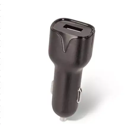 Auto lādētājs Maxlife MXCC-01 Universāls Melns