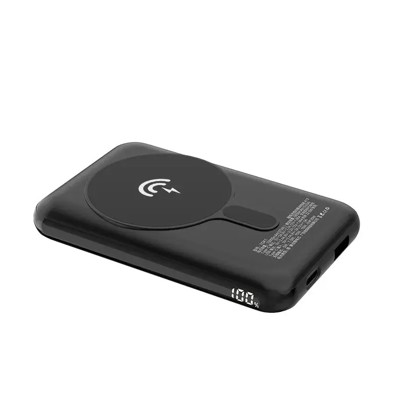 Dudao TGK1 power bank 15W 10000mAh Photo 8