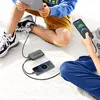 Joyroom JR-L001 black 6941237158680 Photo 11