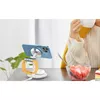 Беспроводное зарядное устройство CHOETECH 2в1 для Apple Photo 7