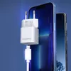 CHOETECH 20W USB Type‑C зарядное PD5010 Photo 5
