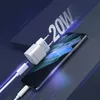 CHOETECH 20W USB Type‑C зарядное PD5010 Photo 6