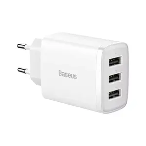 Зарядное устройство Indoor Baseus CCXJ020102