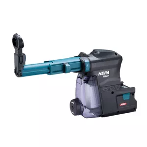 Насадка для пылеудаления Makita 191E54-9 для эффективного контроля пыли