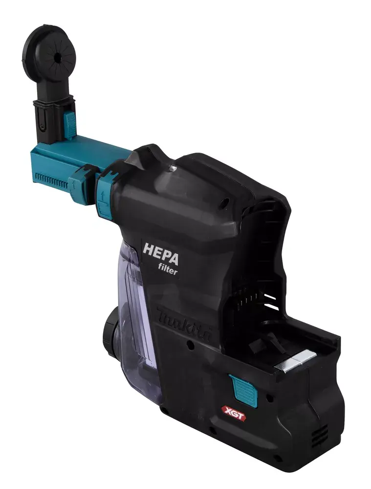 Насадка для пылеудаления Makita 191E54-9 Photo 3
