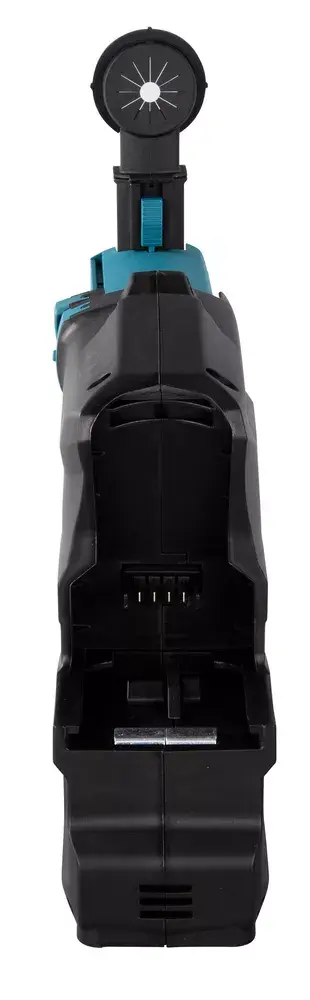 Насадка для пылеудаления Makita 191E54-9 Photo 4