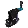 Насадка для пылеудаления Makita 191E54-9 Photo 5