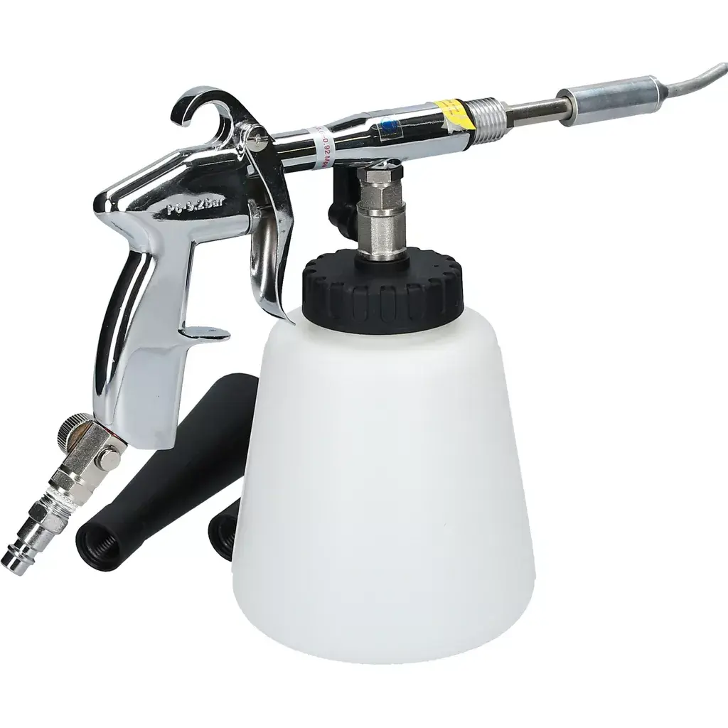 Vehicle cleaning accessory Brilliant Tools BT160300 Photo 3