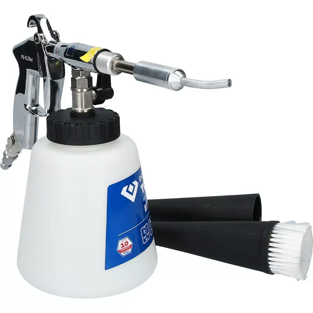 Vehicle cleaning accessory Brilliant Tools BT160300 Photo 4
