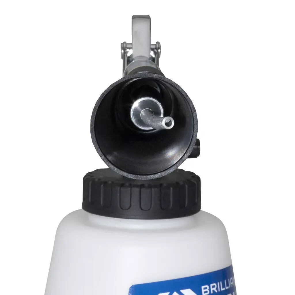 Vehicle cleaning accessory Brilliant Tools BT160300 Photo 7