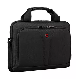 Wenger/SwissGear BC Free 35.6 cm (14") Toploader bag Black