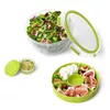 Коробка EMSA CLIP & GO Salad box XL Photo 2
