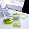 Коробка EMSA CLIP & GO Salad box XL Photo 3
