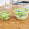 Коробка EMSA CLIP & GO Salad box XL Photo 4