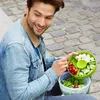 Коробка EMSA CLIP & GO Salad box XL Photo 7