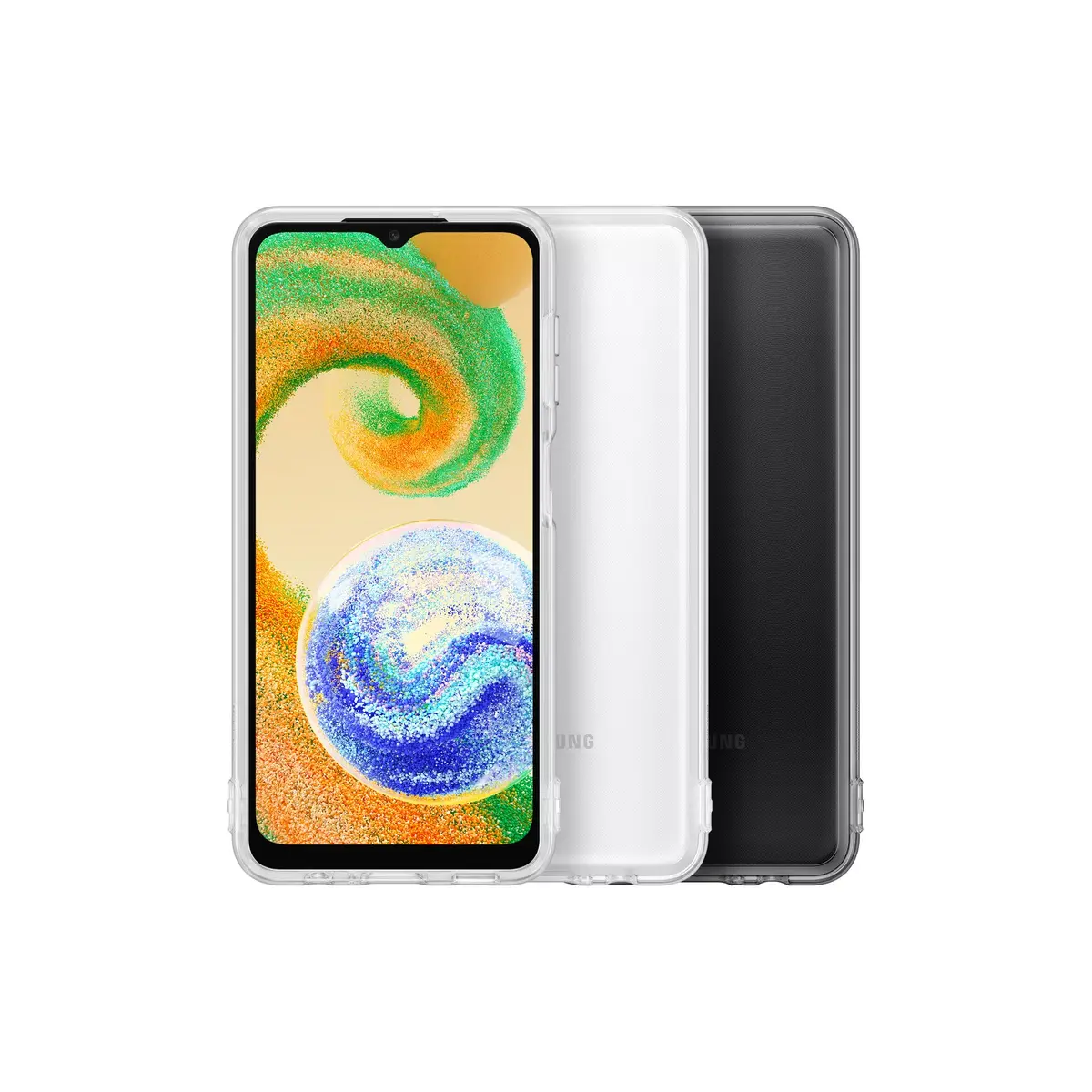 Vāks Samsung Galaxy A04s Photo 5