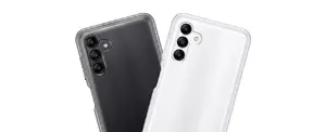 Sleek, slim design that showcases your phone