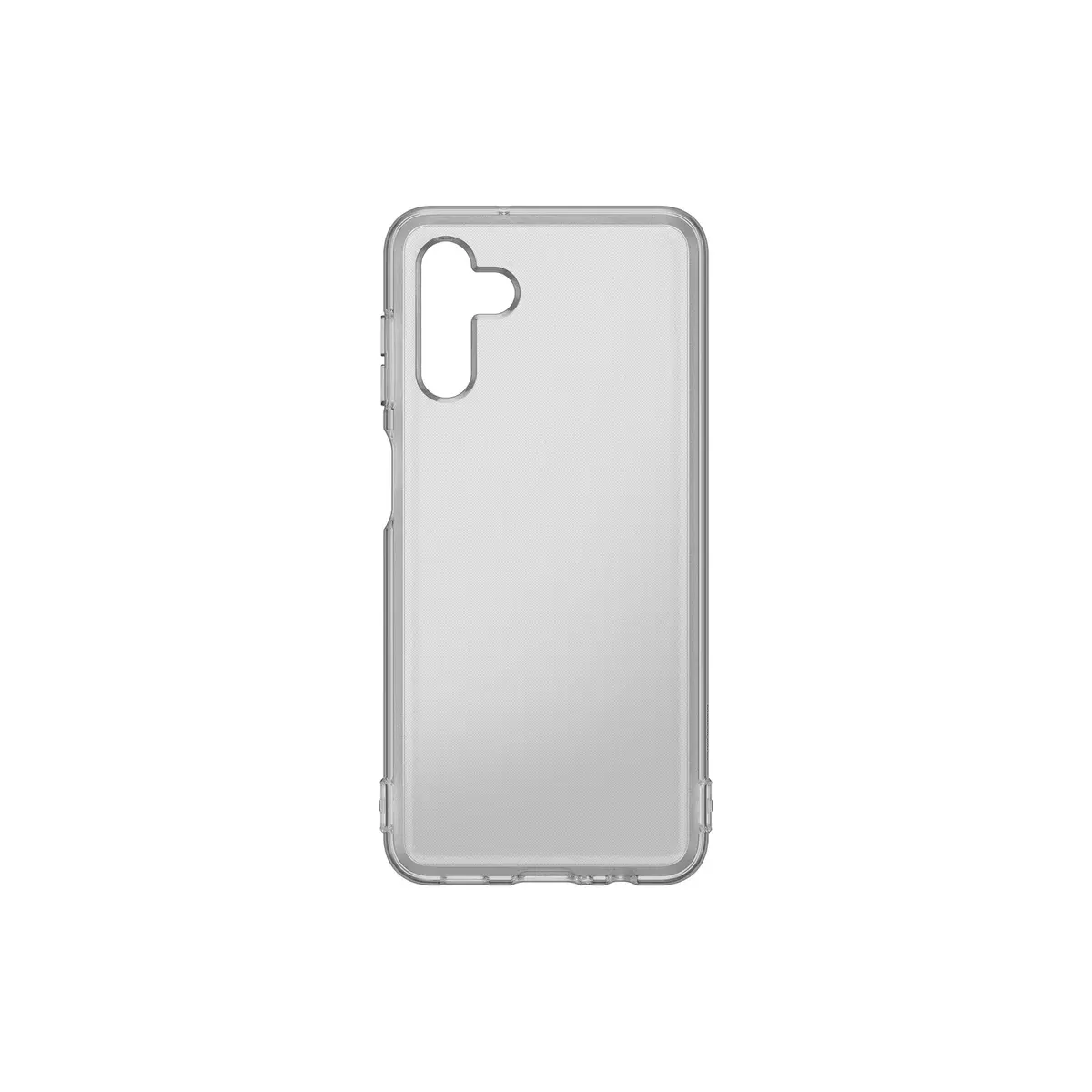 Samsung Galaxy A04s silicone cover EF-QA047TBEGWW Photo 4