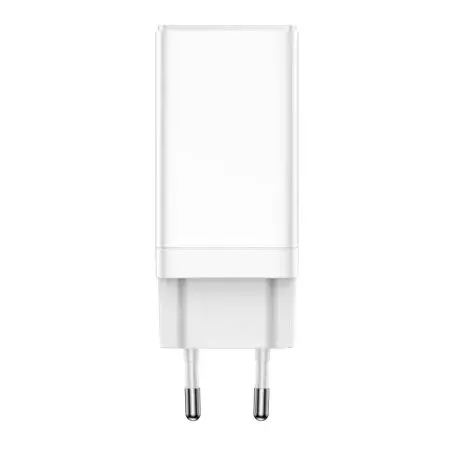 Baseus GaN3 Pro 65W universālais lādētājs Photo 4