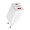 Baseus GaN3 Pro 65W universālais lādētājs Photo 5
