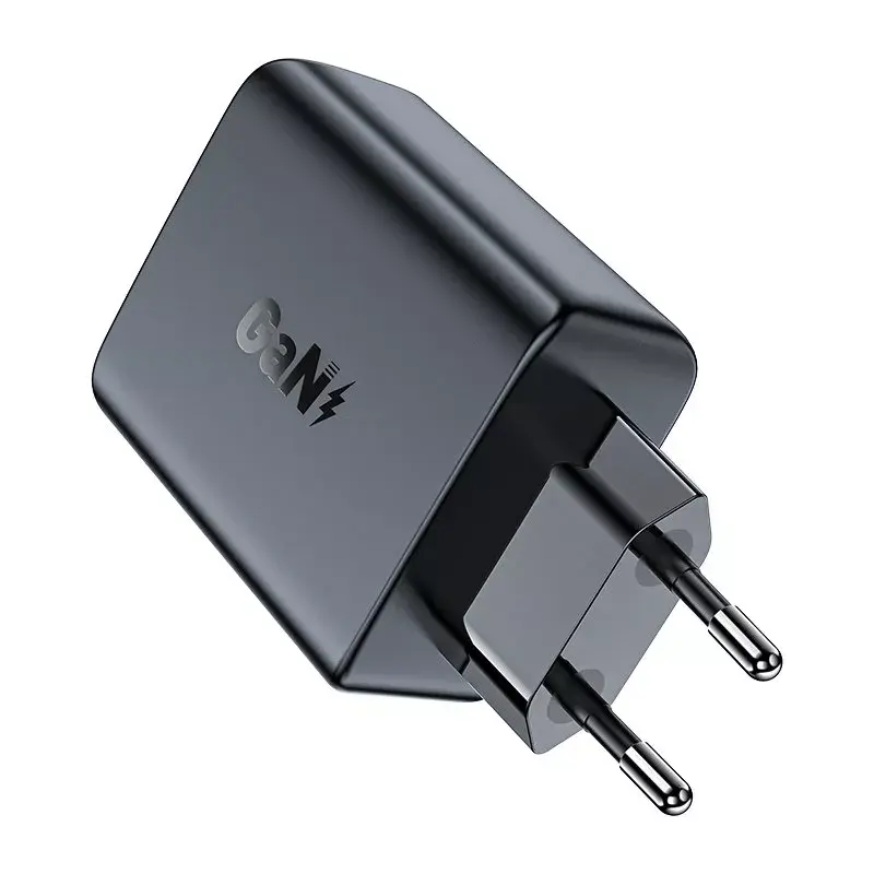 Charger Acefast A29 2x USB-C 1A Photo 10