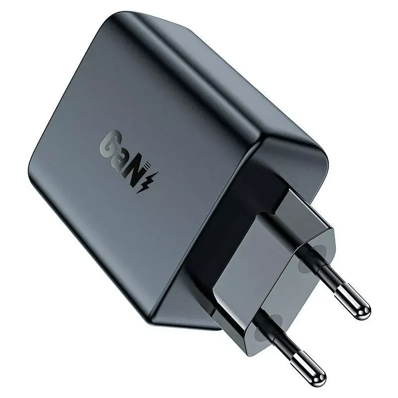 Charger Acefast A29 2x USB-C 1A Photo 4