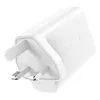 Acefast A32 PD 50W GaN Dual USB-C Charger Photo 2